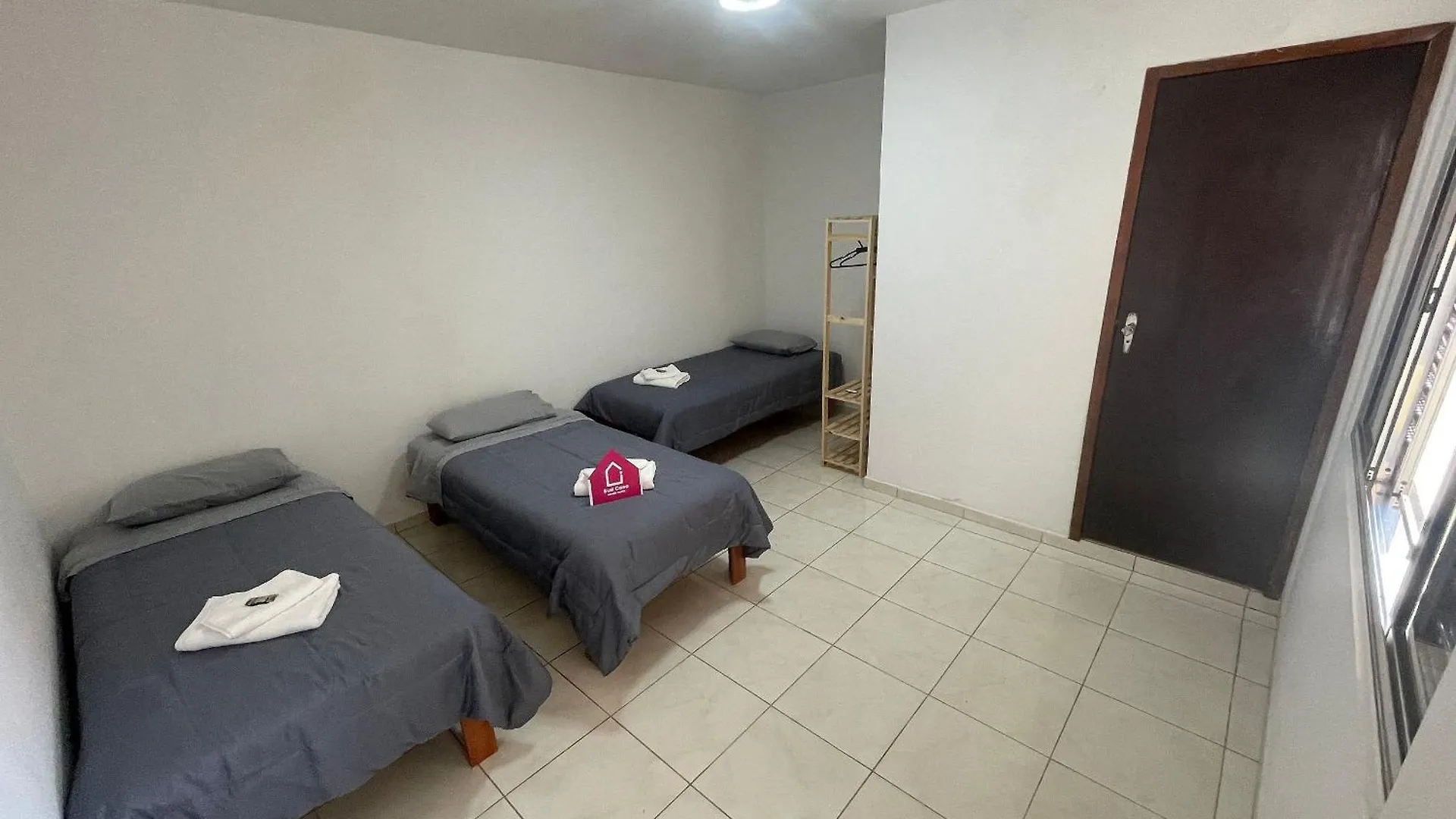 Suite 4 Exclusiva Em Casa/Pousada, Aeroporto Congonhas - Suite Nao Compartilhada Sao Paulo