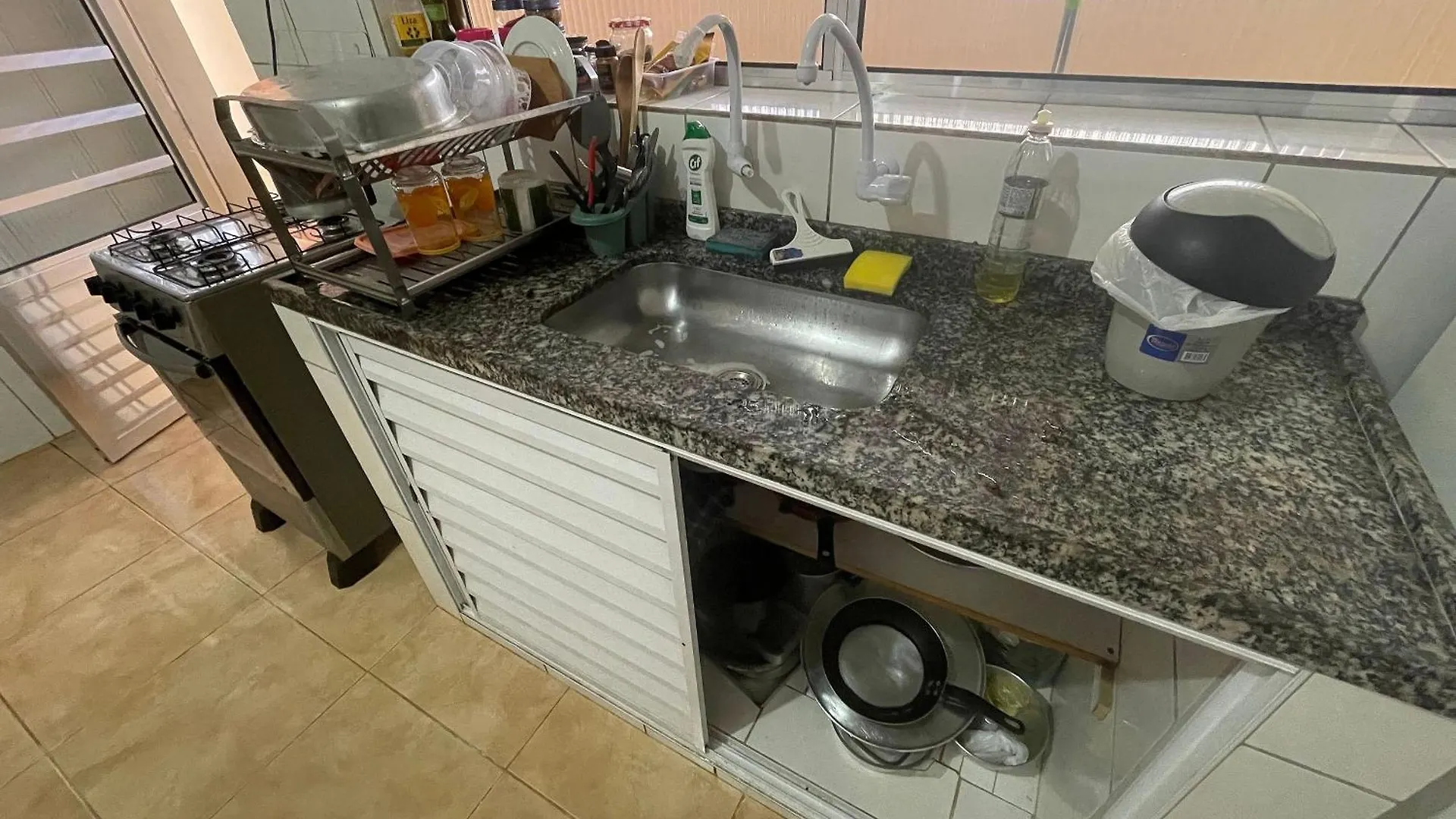 Apartment Suite 4 Exclusiva Em Casa/Pousada, Aeroporto Congonhas - Suite Nao Compartilhada Sao Paulo