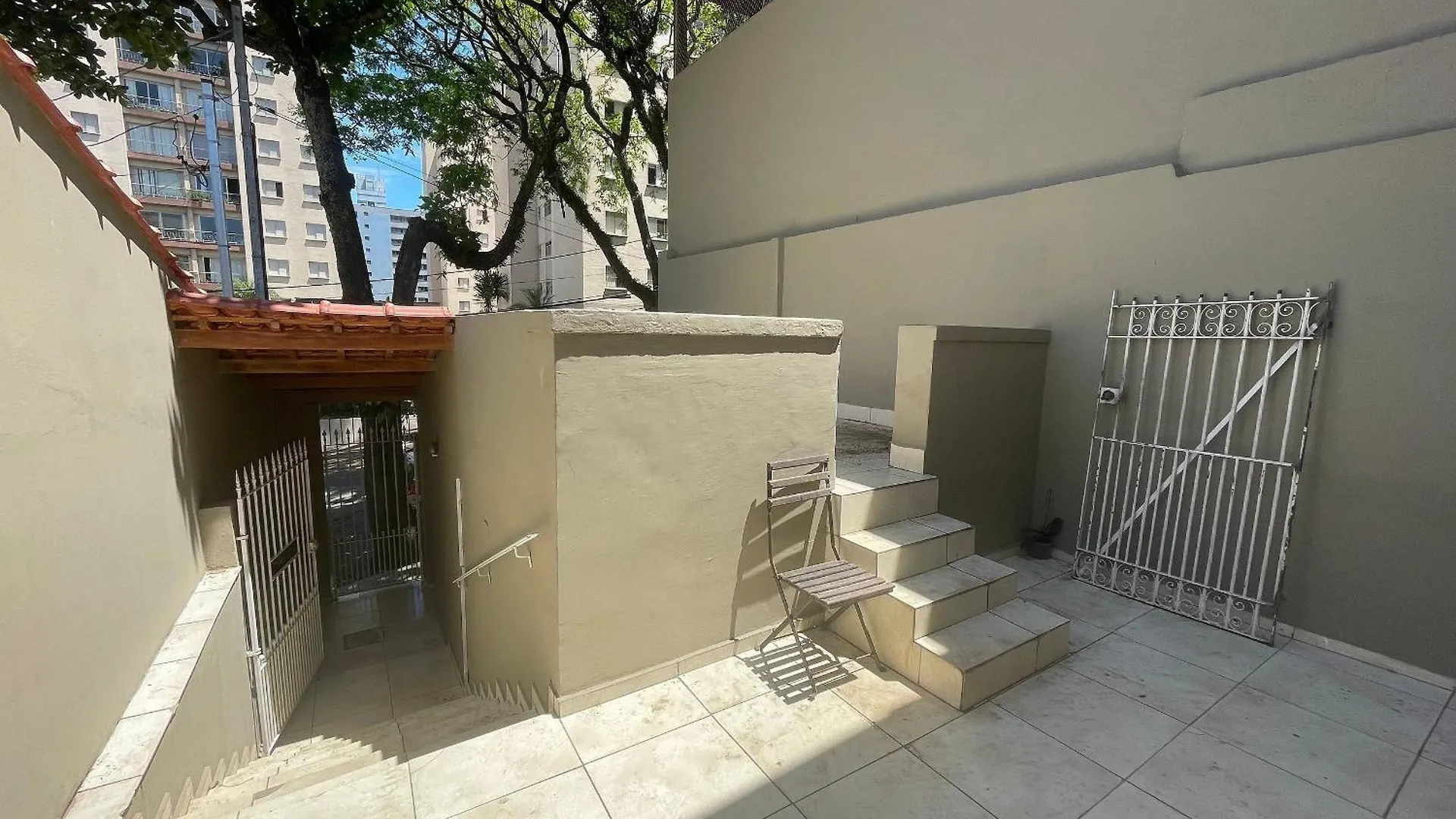 Suite 4 Exclusiva Em Casa/Pousada, Aeroporto Congonhas - Suite Nao Compartilhada Sao Paulo