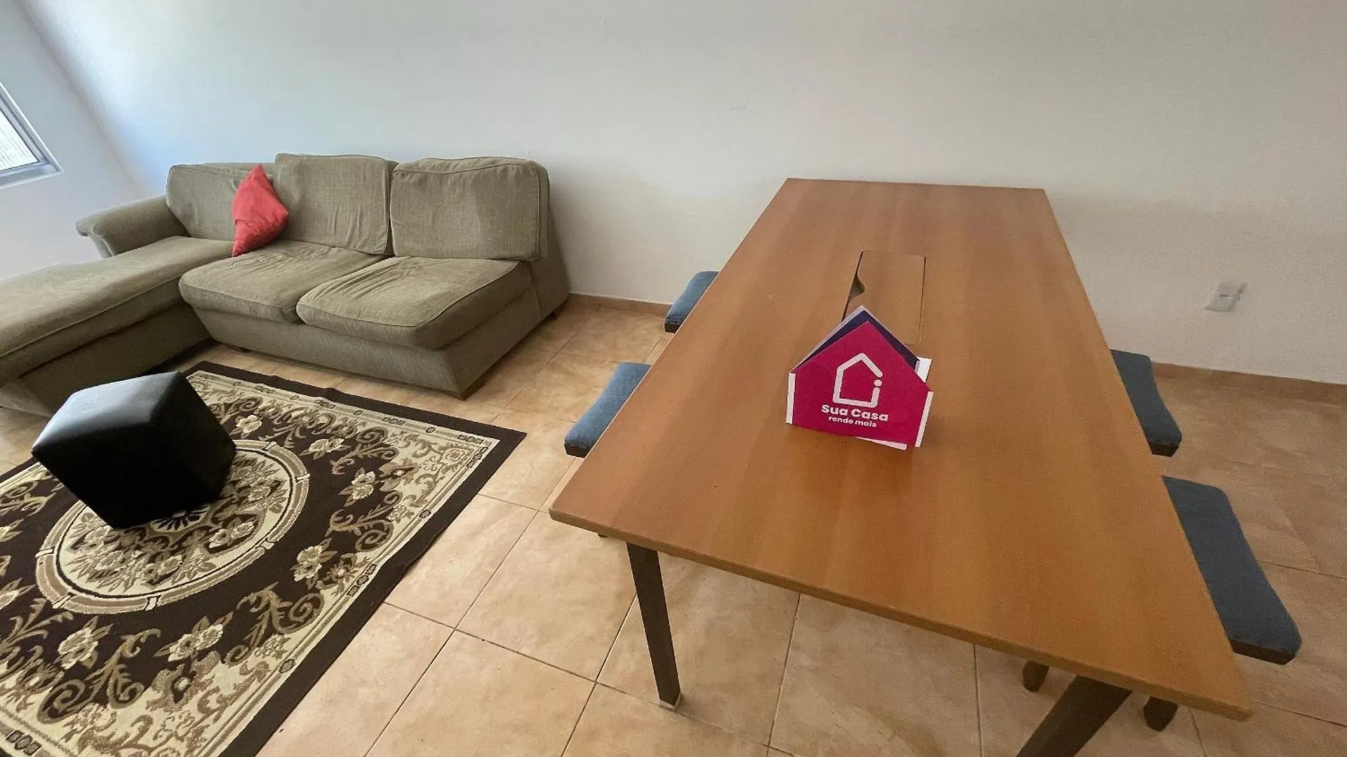 Suite 4 Exclusiva Em Casa/Pousada, Aeroporto Congonhas - Suite Nao Compartilhada Sao Paulo Brazil