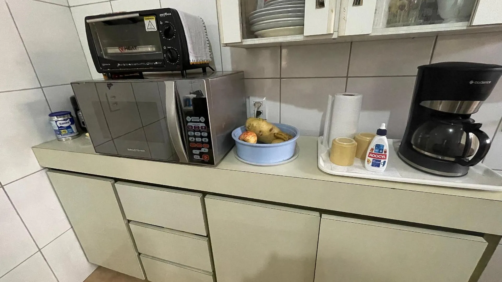 Suite 4 Exclusiva Em Casa/Pousada, Aeroporto Congonhas - Suite Nao Compartilhada Sao Paulo 0*,  Brazil