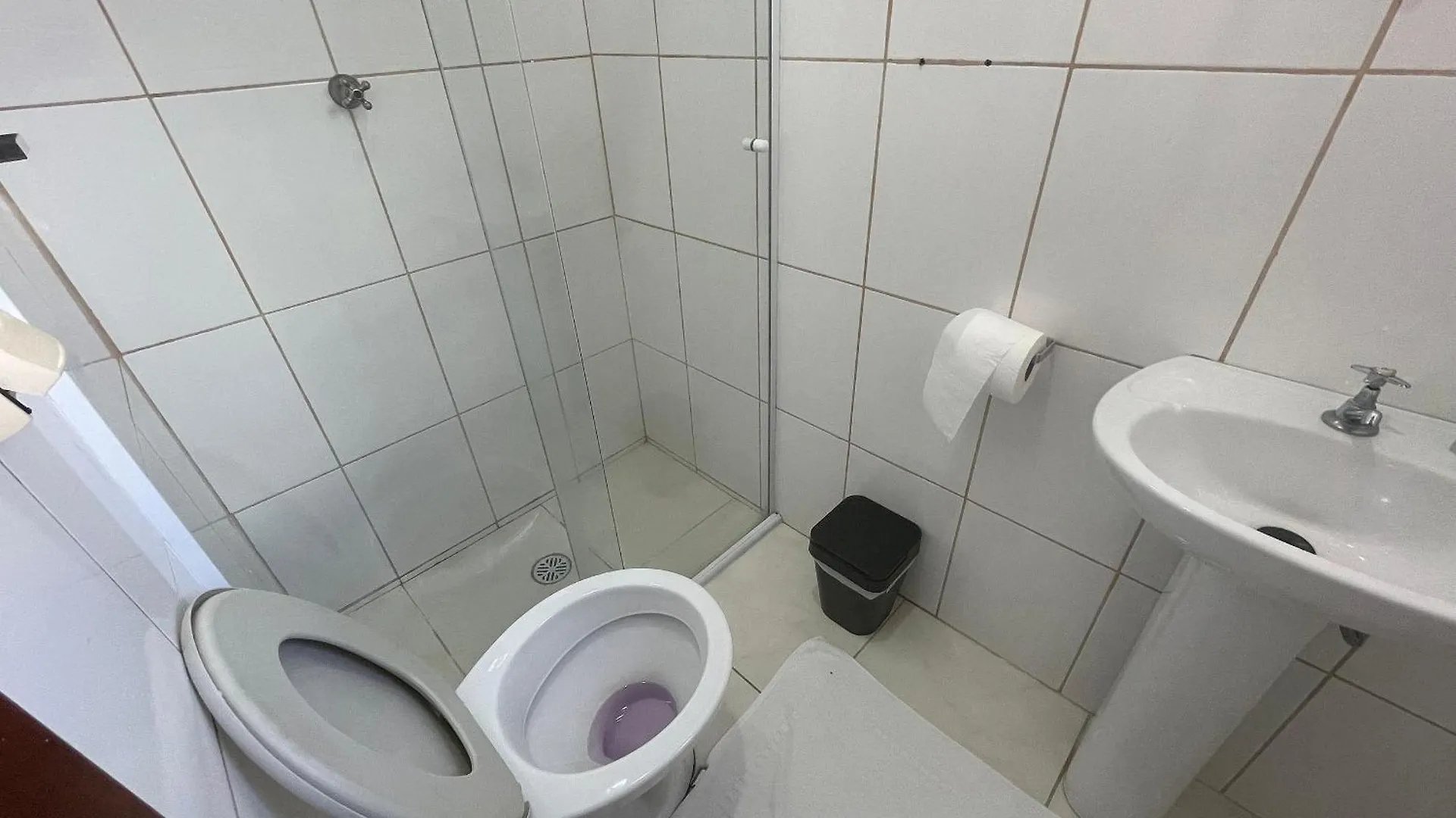 Suite 4 Exclusiva Em Casa/Pousada, Aeroporto Congonhas - Suite Nao Compartilhada Sao Paulo Brazil