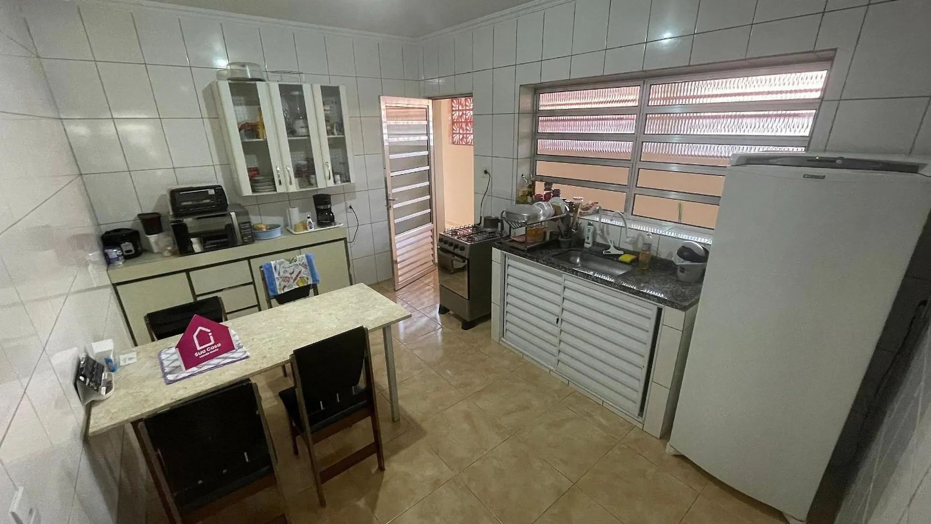 Suite 4 Exclusiva Em Casa/Pousada, Aeroporto Congonhas - Suite Nao Compartilhada Sao Paulo Apartment