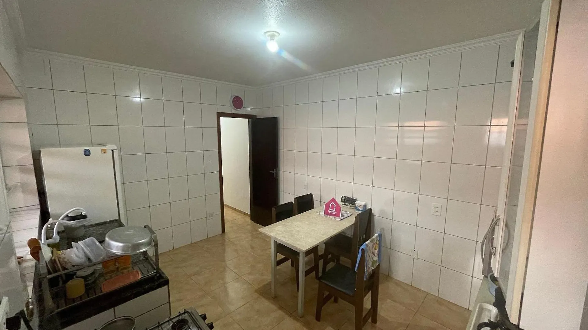 Suite 4 Exclusiva Em Casa/Pousada, Aeroporto Congonhas - Suite Nao Compartilhada Sao Paulo Apartment