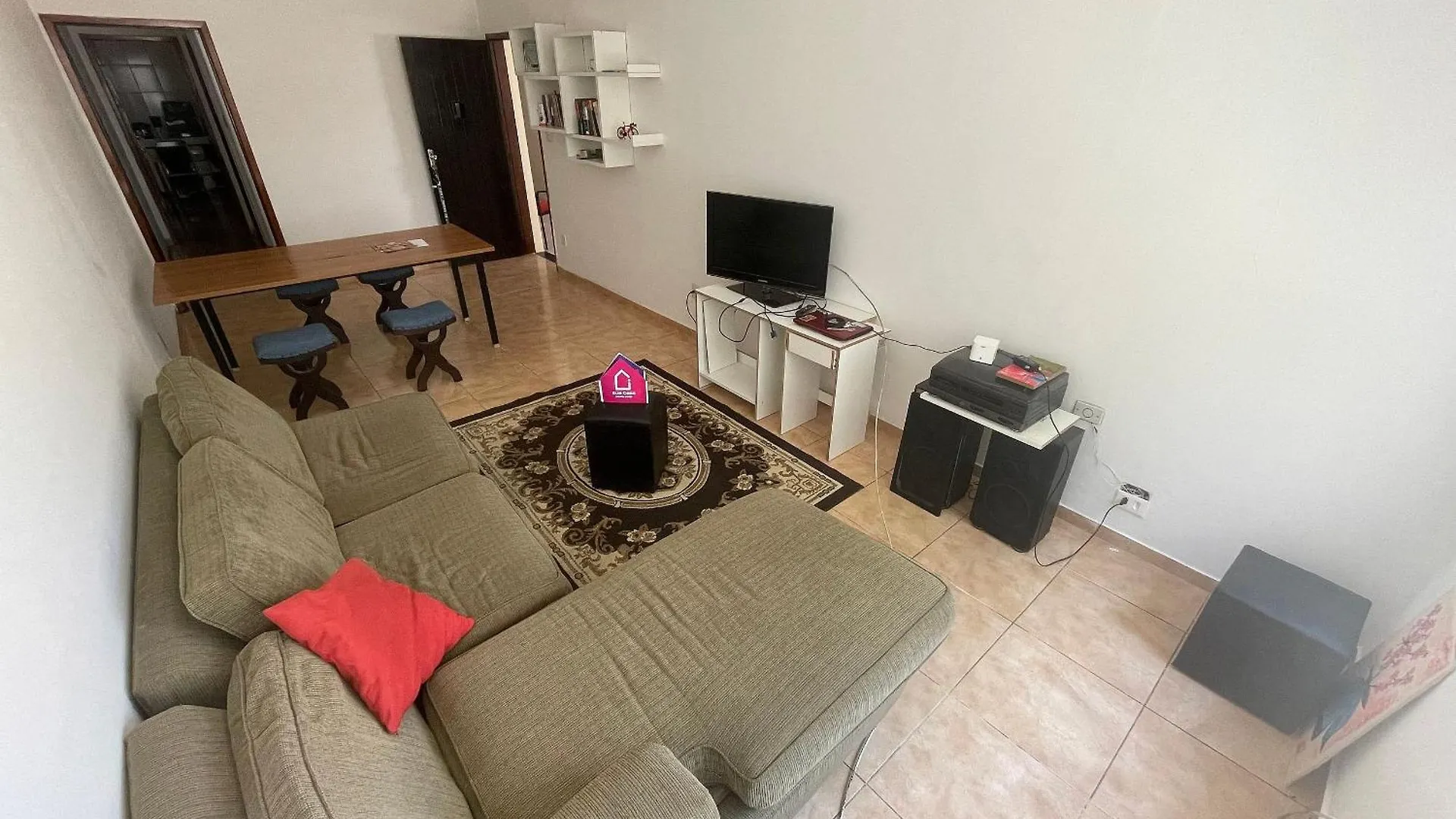 Suite 4 Exclusiva Em Casa/Pousada, Aeroporto Congonhas - Suite Nao Compartilhada Sao Paulo 0*,