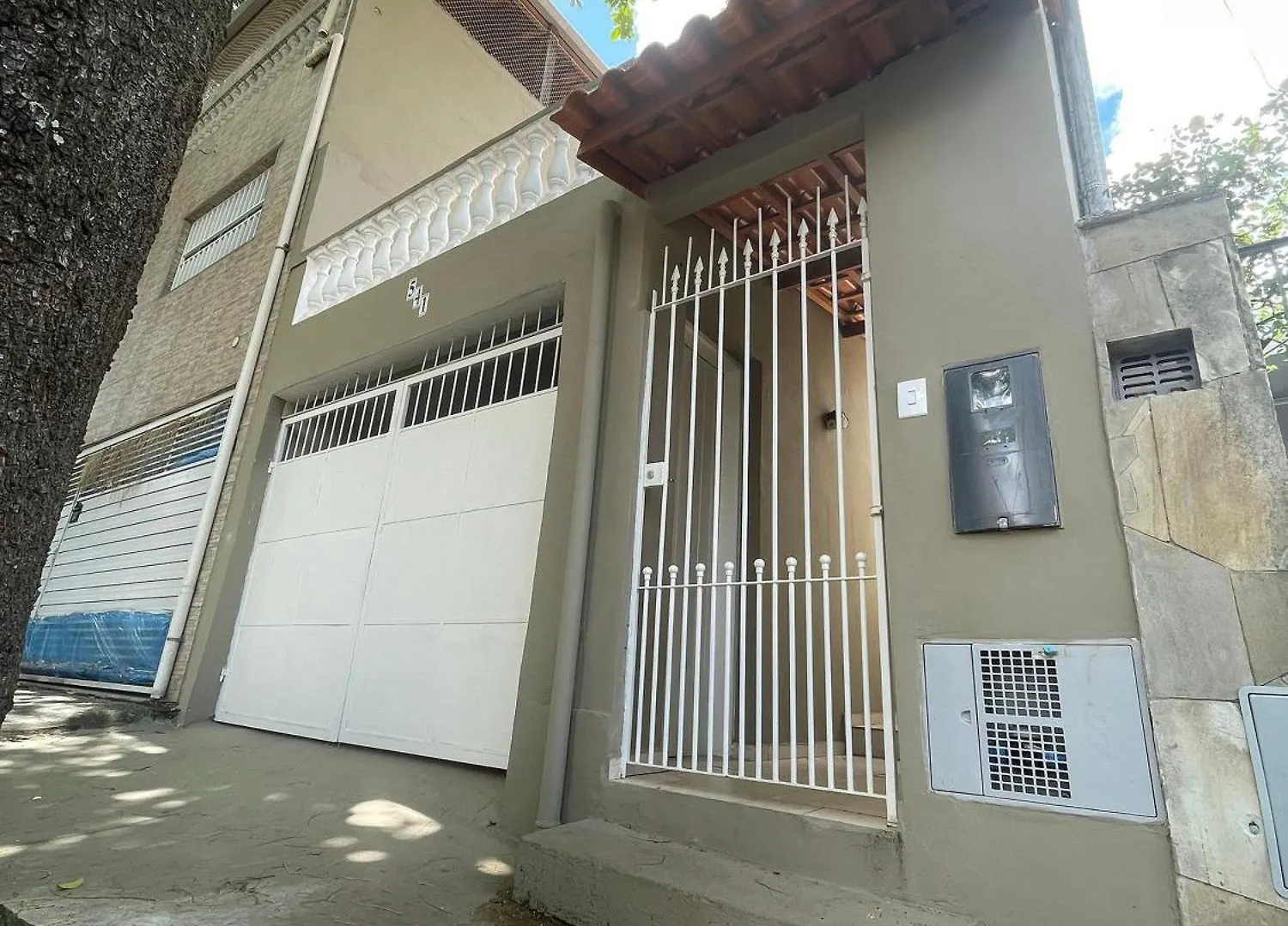 Apartment Suite 4 Exclusiva Em Casa/Pousada, Aeroporto Congonhas - Suite Nao Compartilhada Sao Paulo Brazil