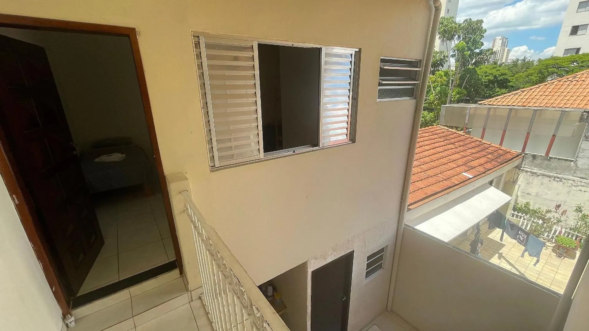 Suite 4 Exclusiva Em Casa/Pousada, Aeroporto Congonhas - Suite Nao Compartilhada Sao Paulo 0*,